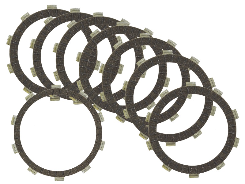 Clutch discs PSYCHIC MX-03773C