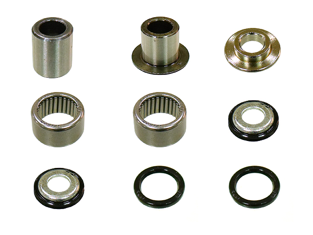 Central (rear) shock absorber repair kit PSYCHIC MX-04138