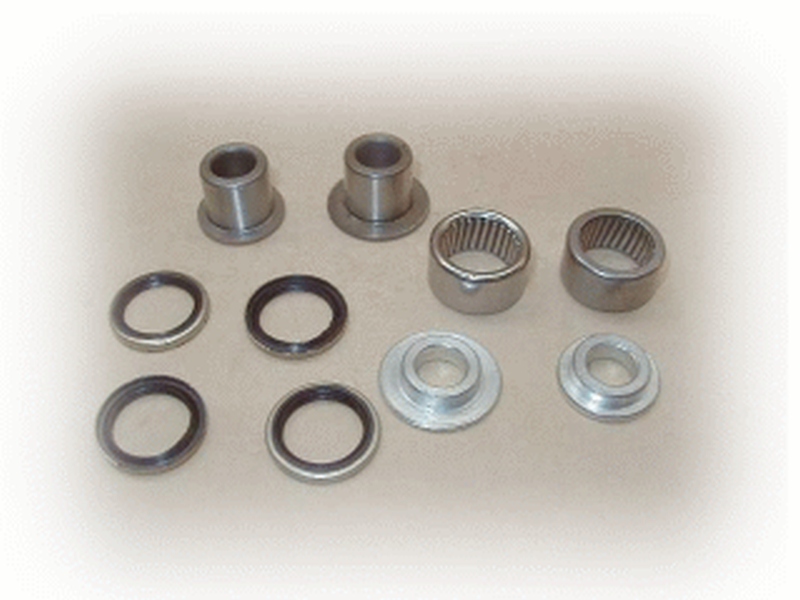 Central (rear) shock absorber repair kit AMEX MX-04152