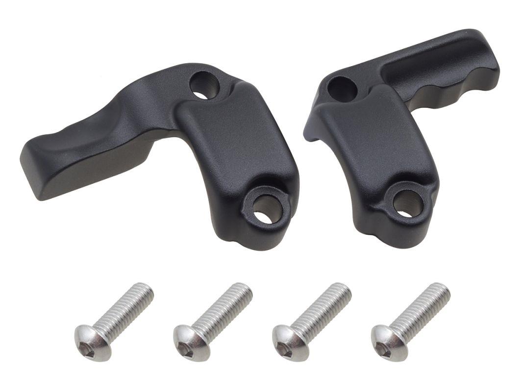 PSYCHIC kryt výztuž brzdové pumpy přední KTM SX 125 16-24, SX 150 16-22, SX / SX-F 250 14-24, EXC 300, EXC-F / SX-F 350 / 450 / 500 14-24, GAS GAS /