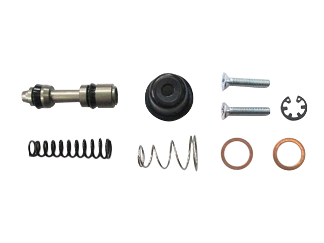 PSYCHIC opravná sada brzdové pumpy přední KTM / HUSQVARNA / HUSABERG 14-25 (18-1035) (pístek 10mm) (PSYCHIC opravná sada brzdové pumpy přední KTM /)