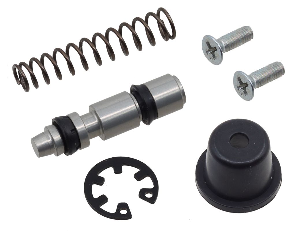 PSYCHIC sada na opravu spojkové pumpy BREMBO GAS GAS MC 125 21-23, EX 350F/450F 21-23, KTM SX/XC 125/150 16-23, SXF/XC-F 250/350 16-23, XC-W 150/250/300 17-23 (18-4010)