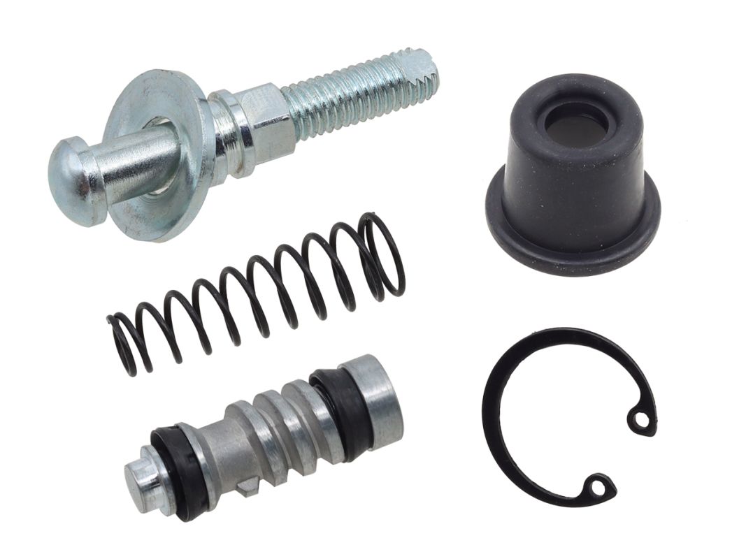 PSYCHIC opravná sada brzdové pumpy zadní HONDA TRX 250X ,350EX, 400R/ER, 700XX, CB/CBR/VFR, YAMAHA YZ 80/85 93-04, YZ 125/250 88-95, WR 500Z 92-93 (0617-0024; 06-951X) - nahrazuje AT-05853