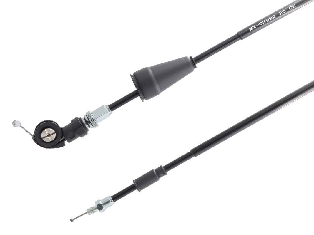 PSYCHIC lanko plynu GAS GAS MC 125 21-23, MC 250 23, HUSQVARNA TC 125/250 21-22, KTM SX 125/150/250 21-22, XC 125 21-22 (OEM:51702091000) (PSYCHIC)