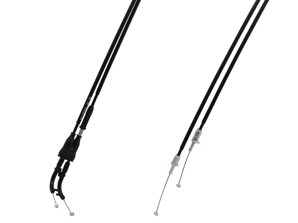 Gas cable PSYCHIC MX-05984