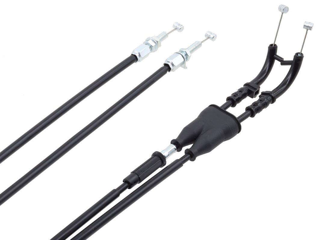 Gas cable PSYCHIC MX-05990