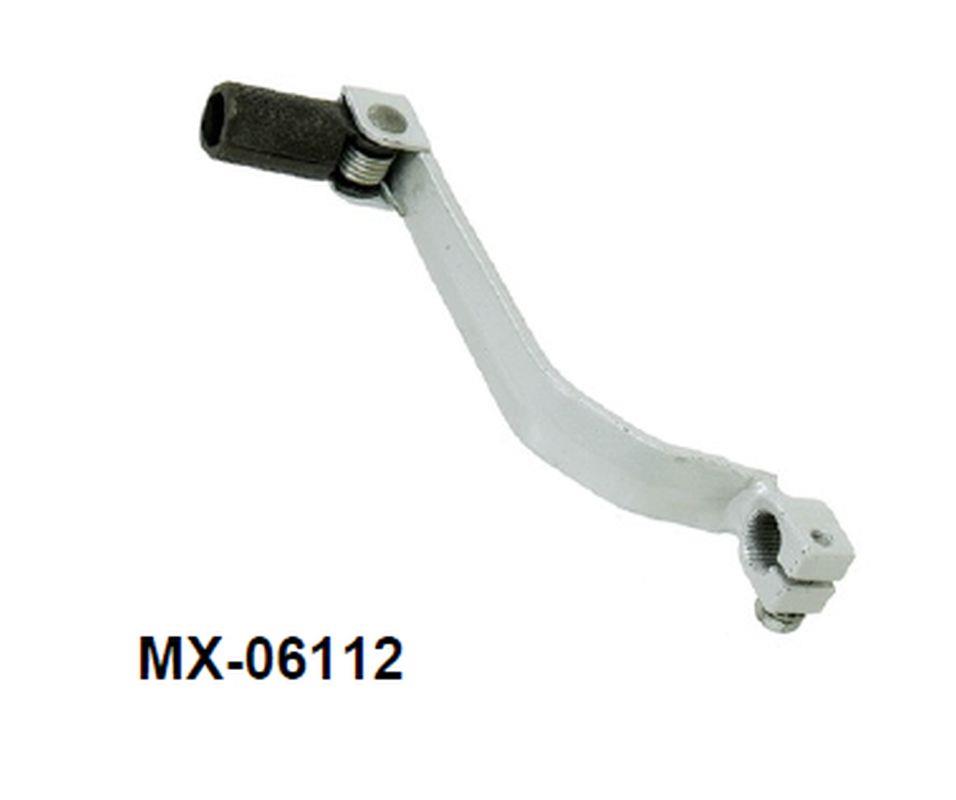 Clutch lever PSYCHIC MX-06112