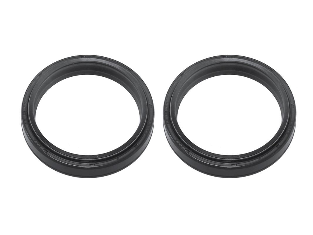 PSYCHIC gufera vidlice 48X58X9.5/11.5 mm HUSABERG FE/TE 250/300/350/390/450/650 01-14, KTM EXC/SX 125/250 03-16, XC 150 10-14, XC-W 250/300 06-18,