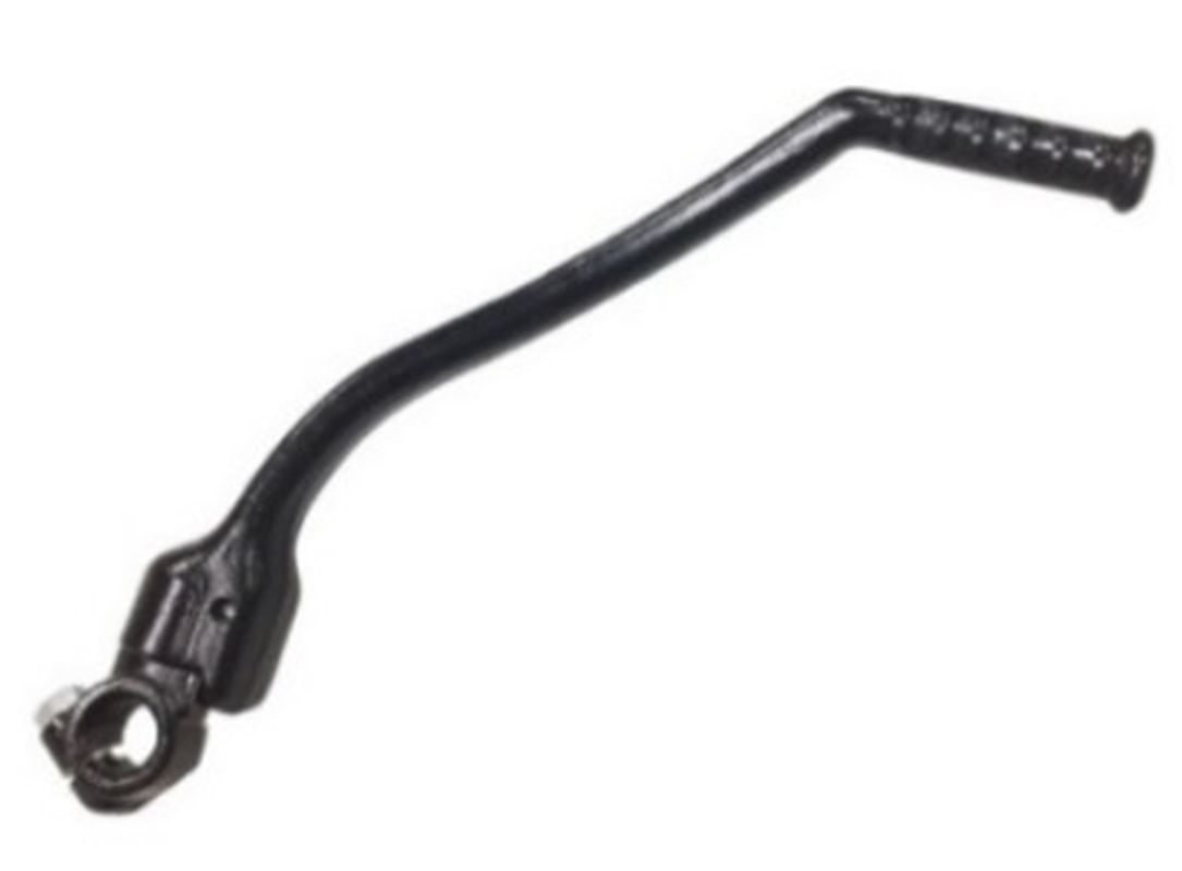 Starter lever (kickstarter) PSYCHIC MX-08090