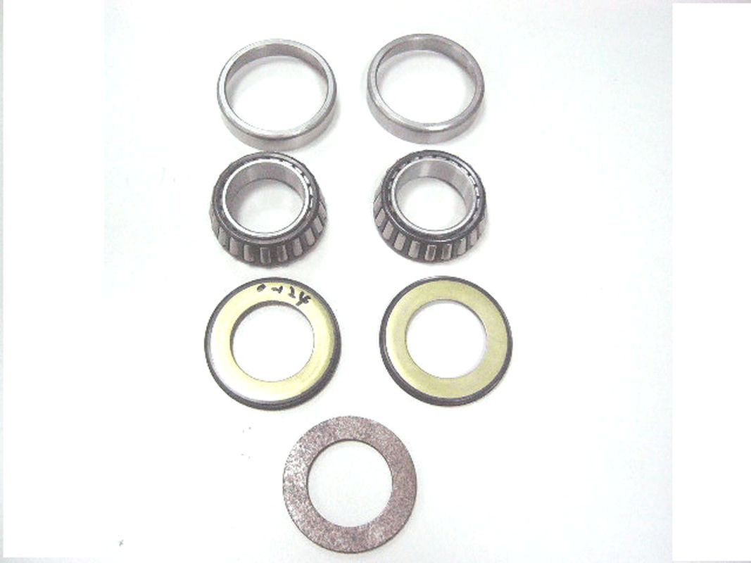 PSYCHIC ložiska řízení s těsnícími prvky KTM EXC 125 93-09, SX 125 93-19, EXC 250 94-05, SX-F 450 07-13, LC8 990 ADVENTURE 07-12, DUKE 620 94-97, BETA