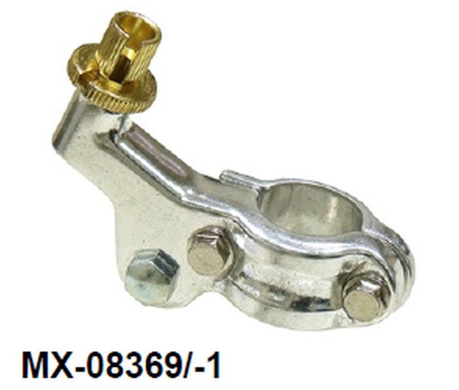 Clutch lever handle (forged) PSYCHIC MX-08369-1