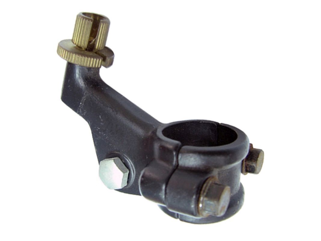 Clutch lever handle PSYCHIC MX-08369BK
