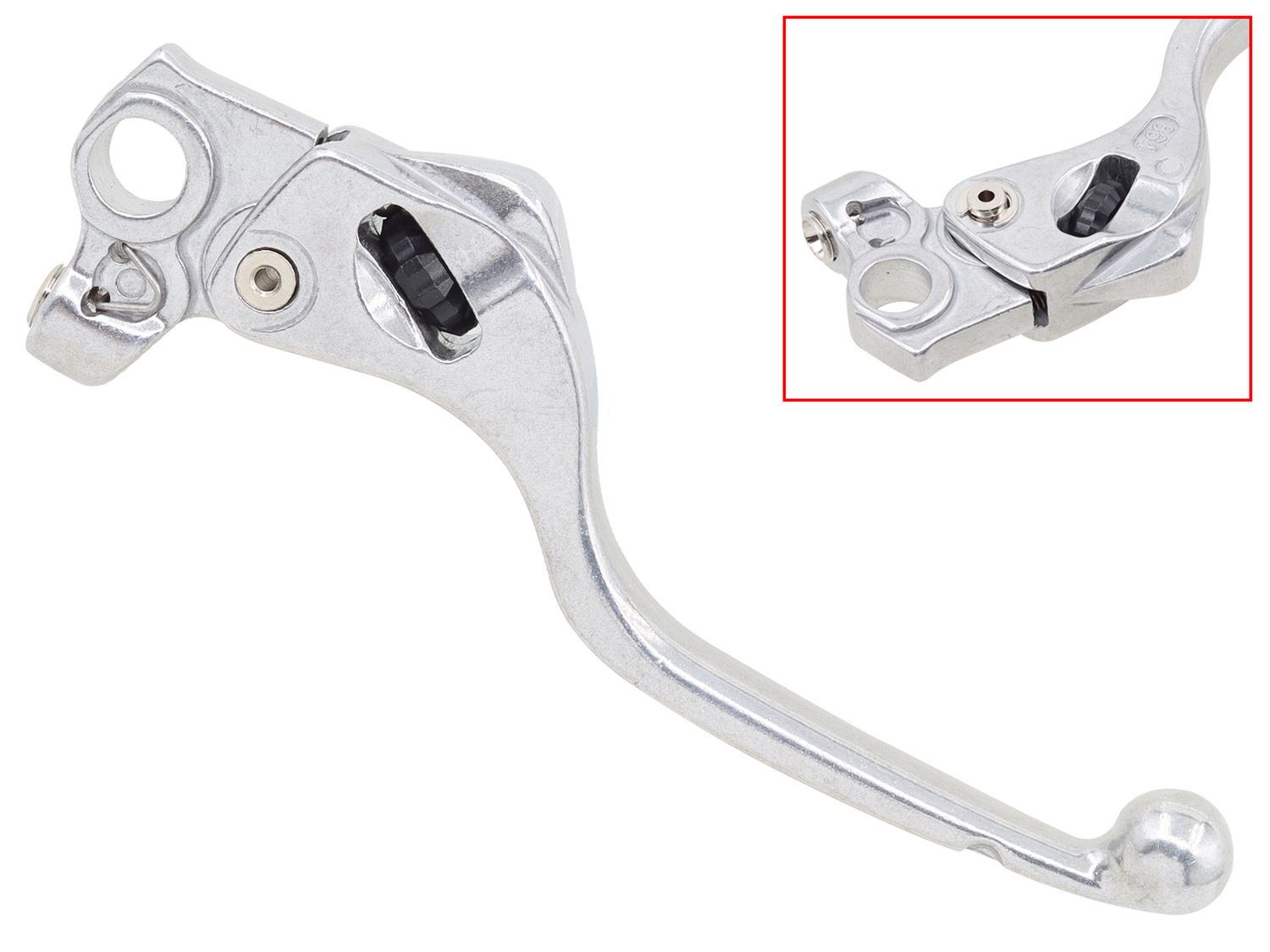 PSYCHIC brake lever KTM 690 ENDURO R / 690 SMC R '19-'22