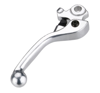 PSYCHIC brzdová páčka YAMAHA YZ/YZF 125/250/450/X 08-26, WRF 250 17-26, WRF 450 16-26, KAWASAKI KXF 250 13-20, KXF 450 13-18 (DHY16SN)