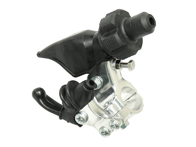 Clutch lever handledecompressor PSYCHIC MX-08455
