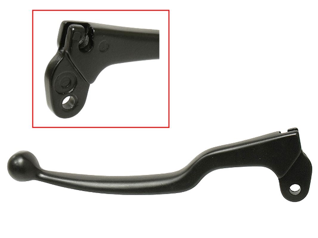 Clutch lever PSYCHIC MX-08608