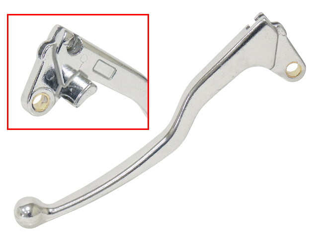 Clutch lever PSYCHIC MX-08622