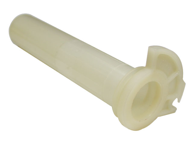 Gas handle plastic PSYCHIC MX-08653-1