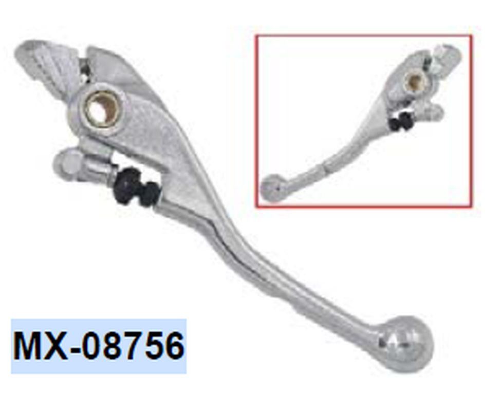 Brake lever PSYCHIC MX-08756