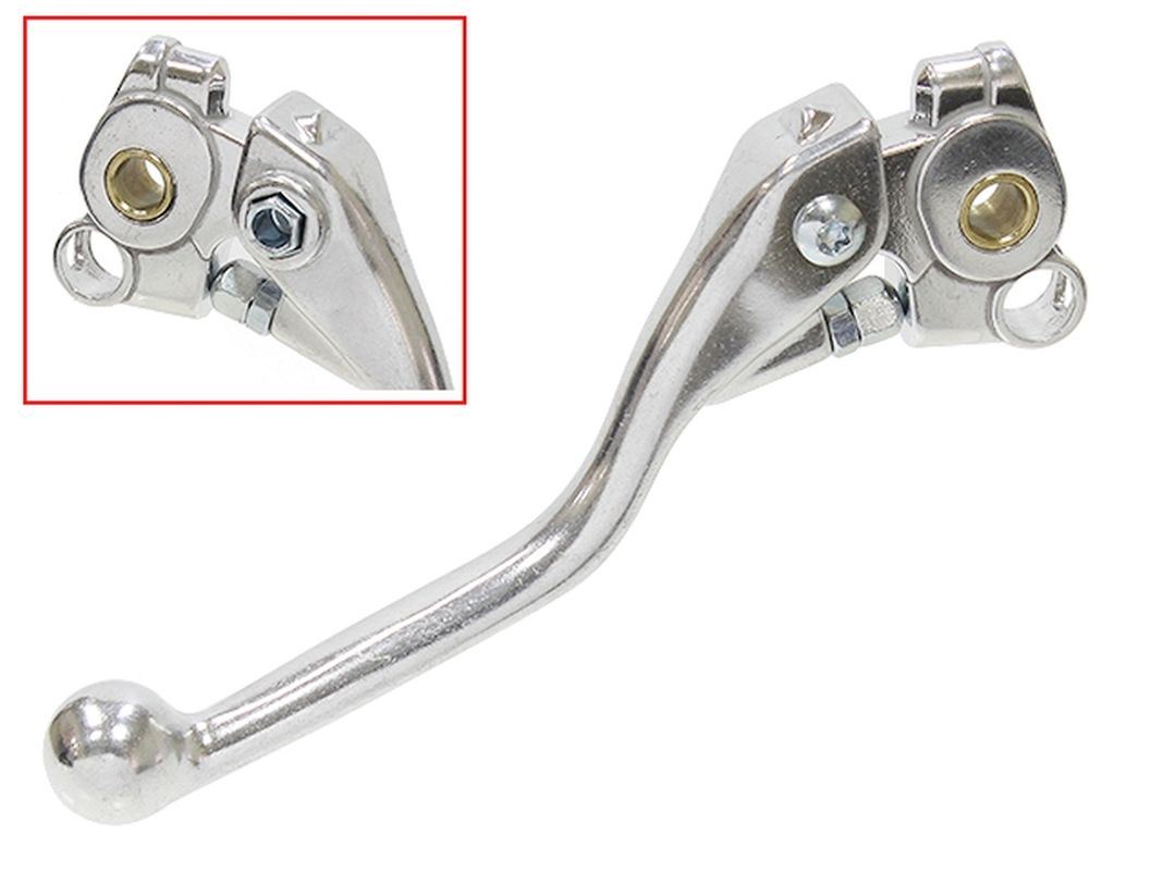 Clutch lever PSYCHIC MX-08766