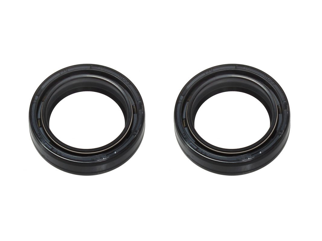 PSYCHIC gufera vidlice 33X46X11 mm SUZUKI GN 250 82-88, GT 250/380 73-77, GS 300L 82-83, GS 400 77-78, GS 425 79, GS 450 80-83 (55-107;ARI096;ARI073)