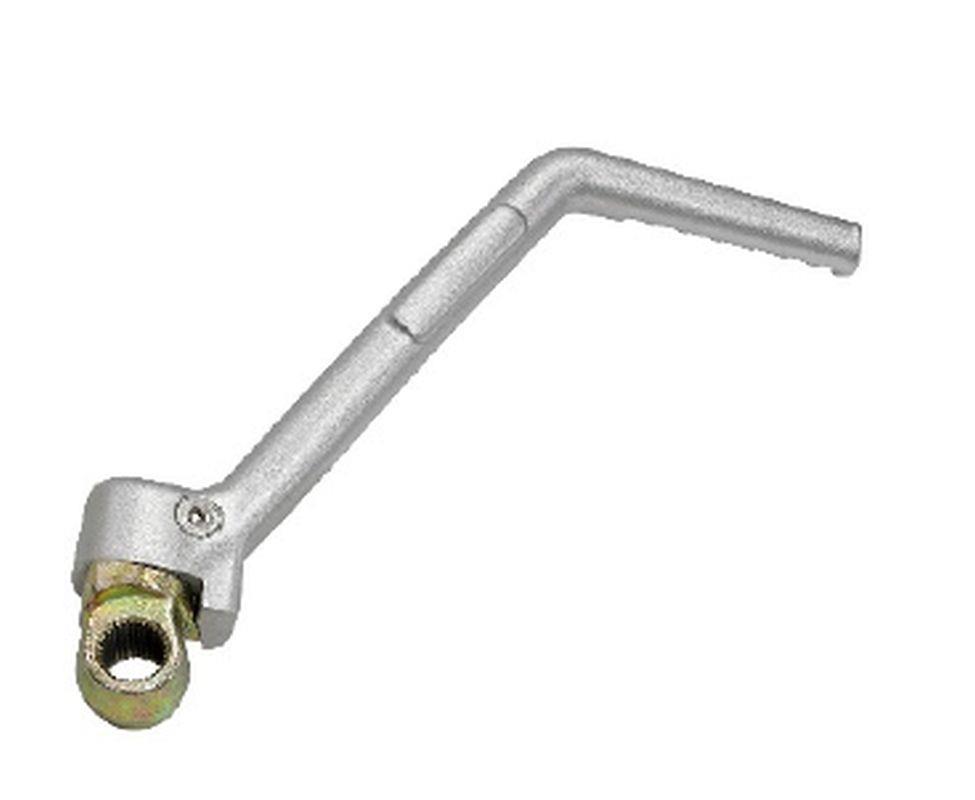 Starter lever (kickstarter) PSYCHIC MX-08927SL
