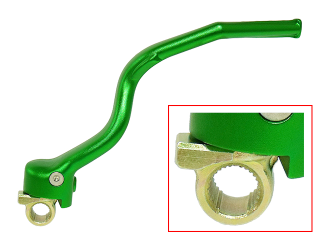 Starting lever PSYCHIC MX-08953GN