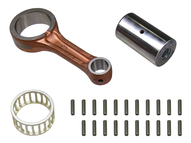 Connecting rod set PSYCHIC MX-09090