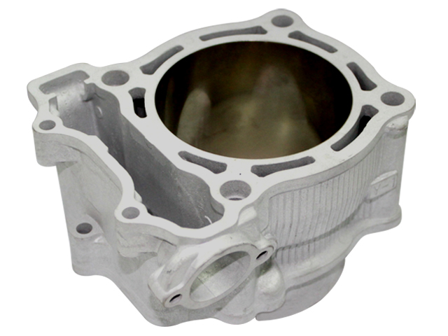 PSYCHIC válec YAMAHA YZF 250 (01-13), WRF 250 (01-13), GAS GAS EC 250F (10-15) BIG BORE = 83mm (+6mm = 290cm3) - nahrazený CX-40004-BB6