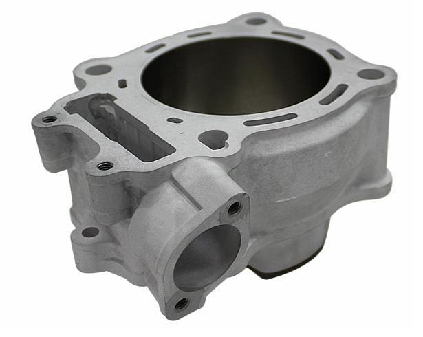 PSYCHIC cylinder HONDA crf 250r (04-09), crf 250x (04-17) std = 78 mm (10001, EC210-008) - replaced by CX-10000 (MX-09152)