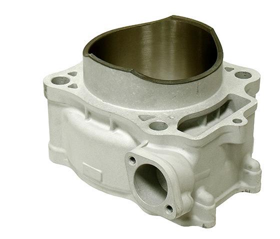 PSYCHIC cylinder HONDA crf 450r (02-08) big bore = 100mm (+ 4mm) (P400210100001) - replaced by CX-10001-BB4 (MX-09158-1)