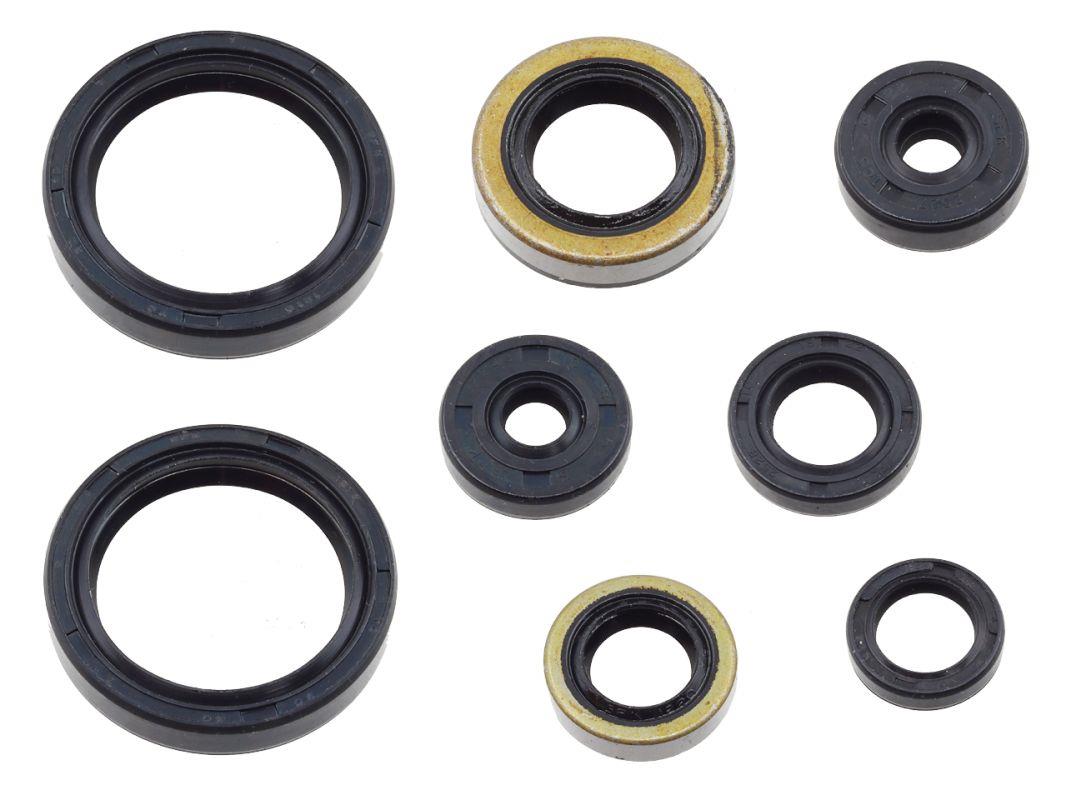 Engine bearing kit PSYCHIC MX-09243