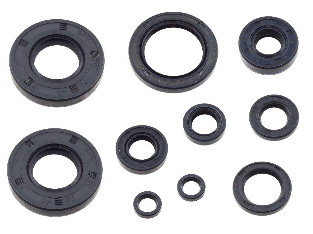 Engine bearing kit PSYCHIC MX-09250