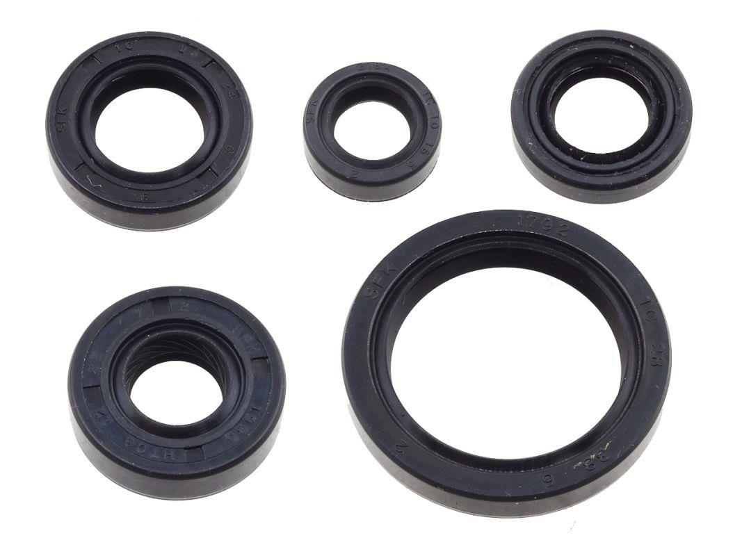 Engine bearing kit of engine PSYCHIC MX-09251