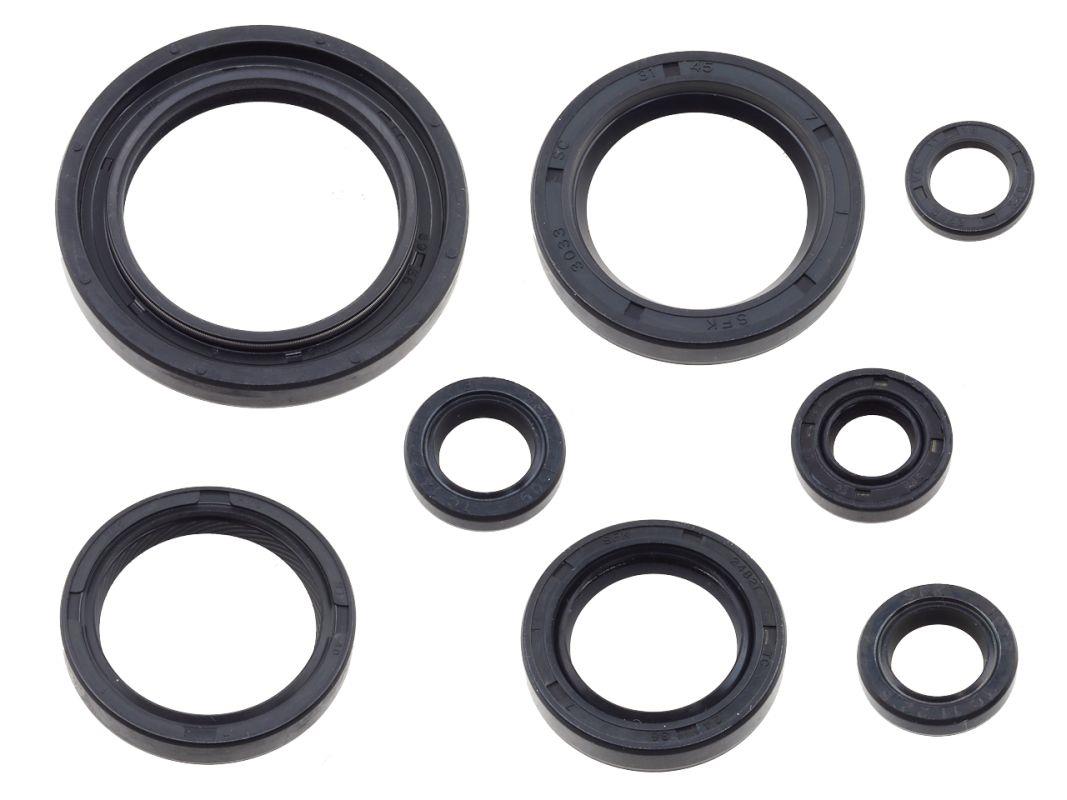 Engine bearing kit PSYCHIC MX-09252
