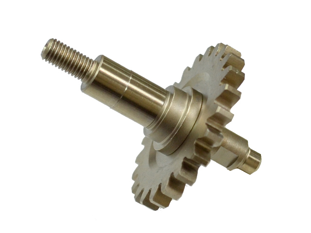 Water pump shaft PSYCHIC MX-10206C