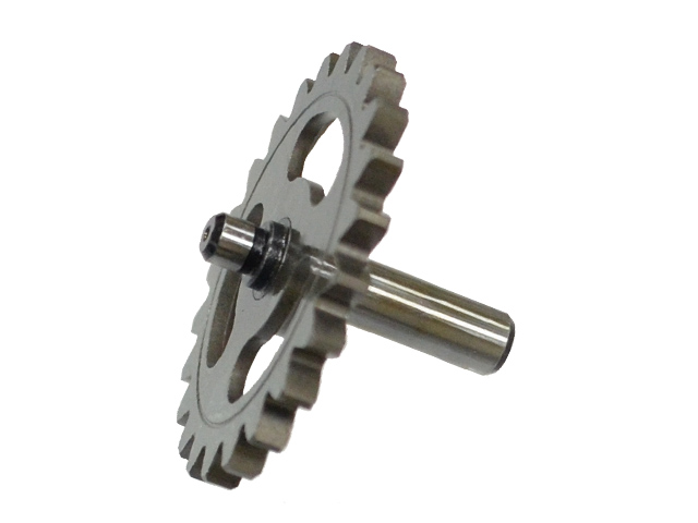 Water pump shaft PSYCHIC MX-10211B