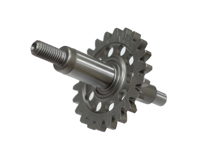 Water pump shaft PSYCHIC MX-10216D