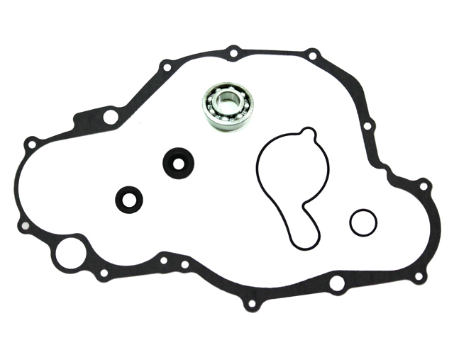 Levně PSYCHIC opravná sada vodní pumpy YAMAHA YZF 450 07-09, WRF 450 07-15, WR450F, YZ450F (PSYCHIC opravná sada vodní pumpy YAMAHA YZF 450 07-09, WRF 450)