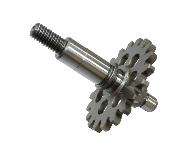 Water pump shaft PSYCHIC MX-10219B