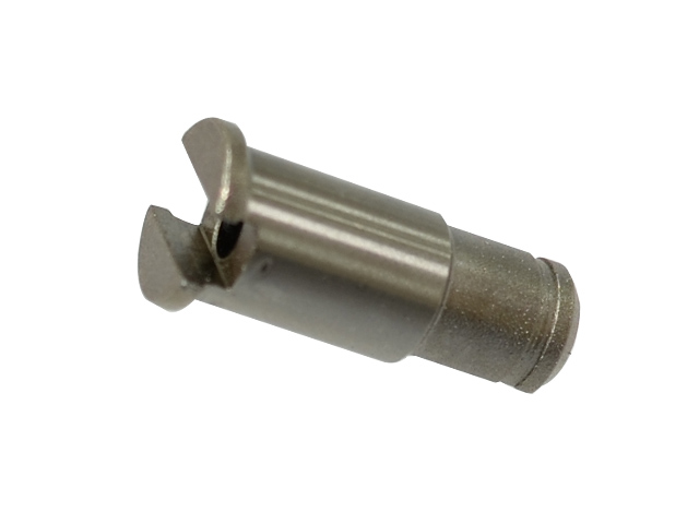 PSYCHIC hřídel vodního čerpadla KTM SX 50 01-05, 65 00-08 (45135054100) (PSYCHIC hřídel vodního čerpadla KTM SX 50 01-05, 65 00-08 (45135054100))