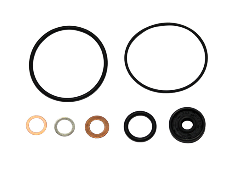 PSYCHIC opravná sada vodní pumpy KTM SX/EXC 125/144/150/200 (PSYCHIC opravná sada vodní pumpy KTM SX/EXC 125/144/150/200)