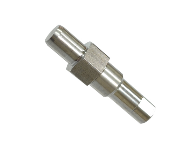 PSYCHIC hřídel vodního čerpadla KTM SX 50/65 09-12, 150 09-12, 144 07-08, 200 03-04, EXC 200 00-05 (50335054150) (PSYCHIC hřídel vodního čerpadla KTM)