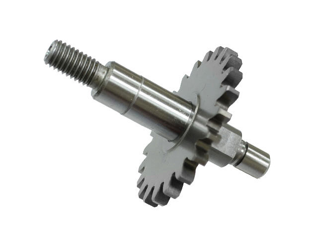 Water pump shaft PSYCHIC MX-10232B