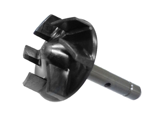 Water pump shaft PSYCHIC MX-10233B