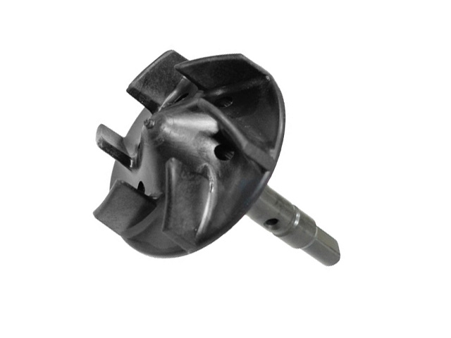 Water pump shaft PSYCHIC MX-10234A