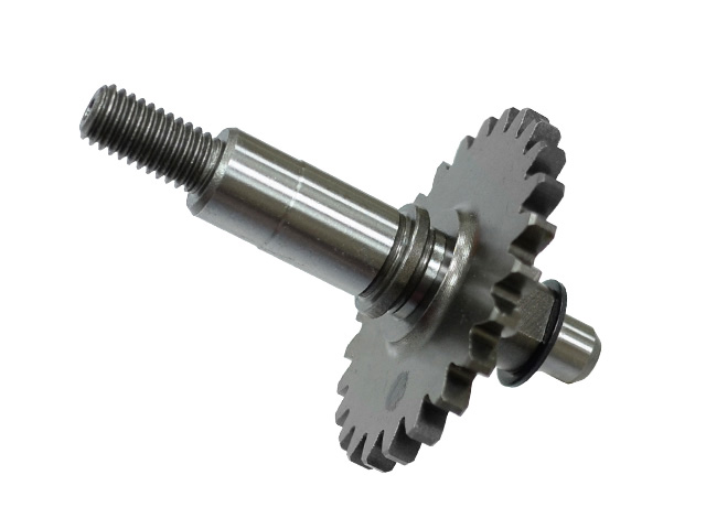 Water pump shaft PSYCHIC MX-10240C
