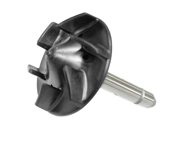 Water pump shaft PSYCHIC MX-10241A