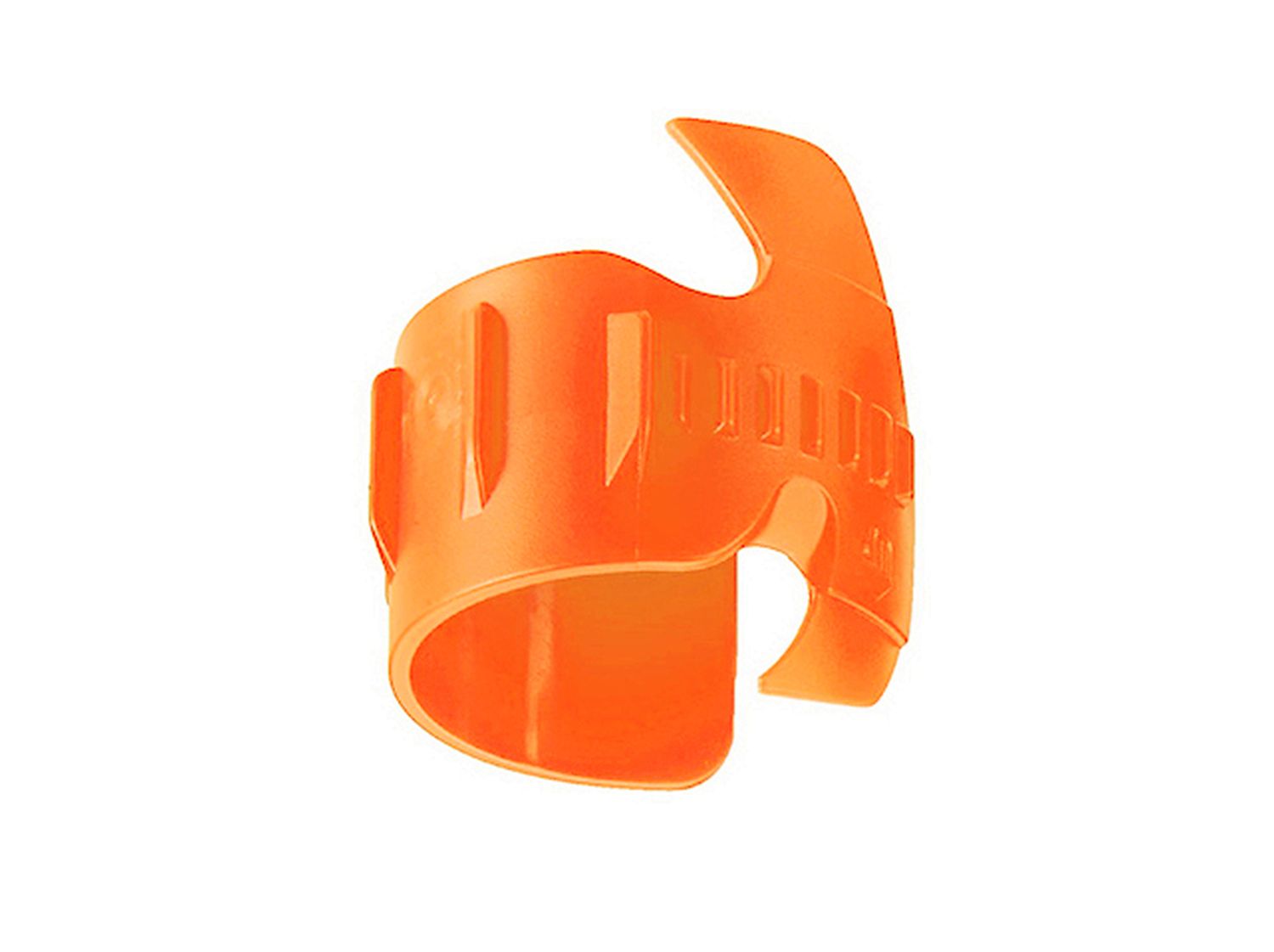 PSYCHIC fork seal cleaning tool (diameter 45-50 mm) orange