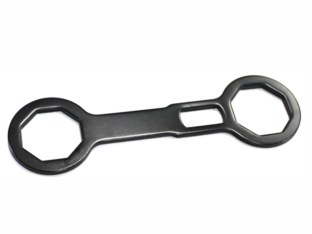Levně WRENCH HEAD nástroj klíč na matice předních tlumičů RM/CR 46/50mm (WRENCH HEAD nástroj klíč na matice předních tlumičů RM/CR 46/50mm)